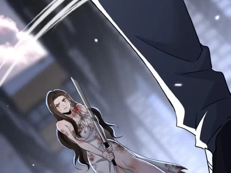 Tẩu Tử: Ta Thật Không Phải Kẻ Ngốc Chapter 12 - Trang 47