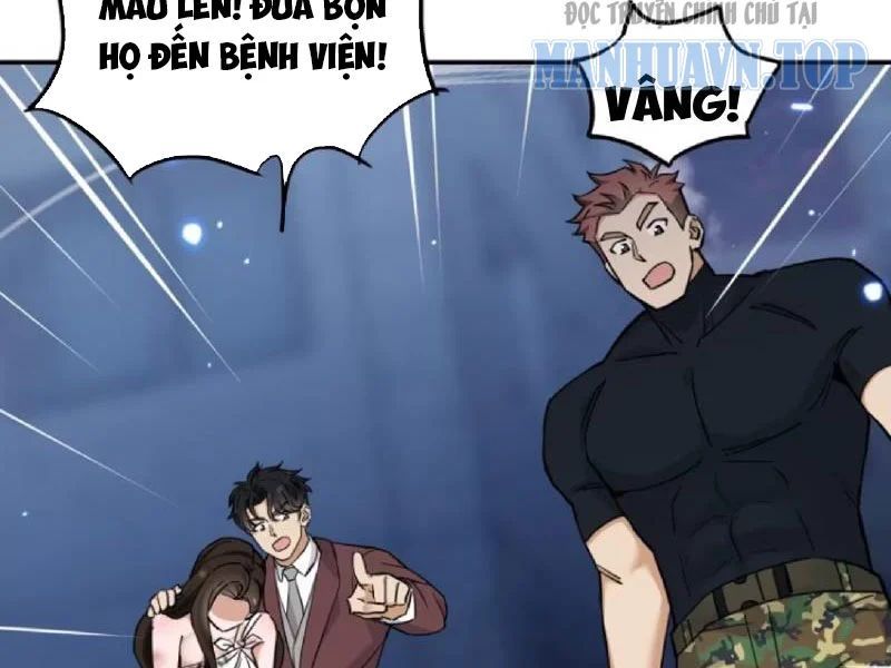 Tẩu Tử: Ta Thật Không Phải Kẻ Ngốc Chapter 13 - Trang 13