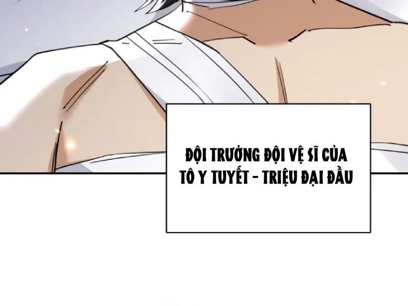 Tẩu Tử: Ta Thật Không Phải Kẻ Ngốc Chapter 13 - Trang 22