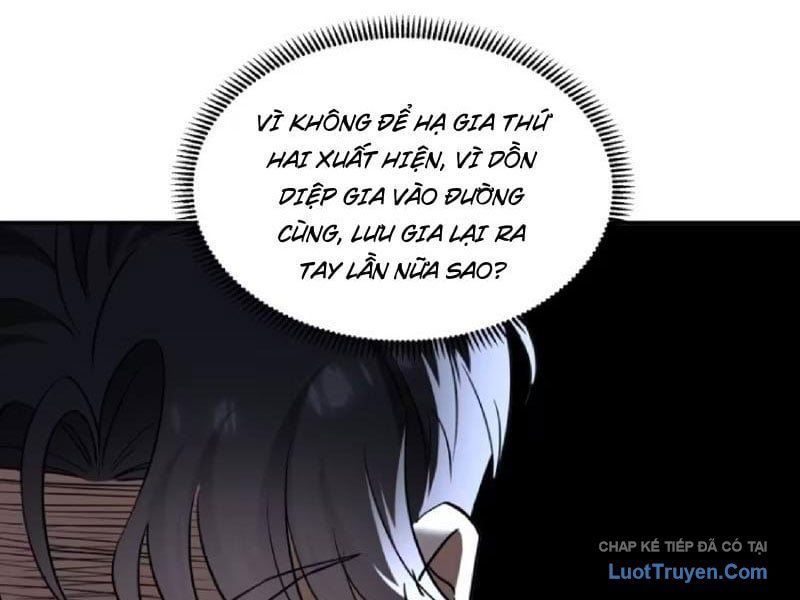 Tẩu Tử: Ta Thật Không Phải Kẻ Ngốc Chapter 13 - Trang 3