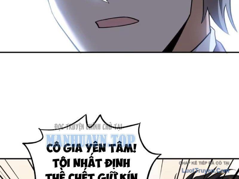 Tẩu Tử: Ta Thật Không Phải Kẻ Ngốc Chapter 13 - Trang 31