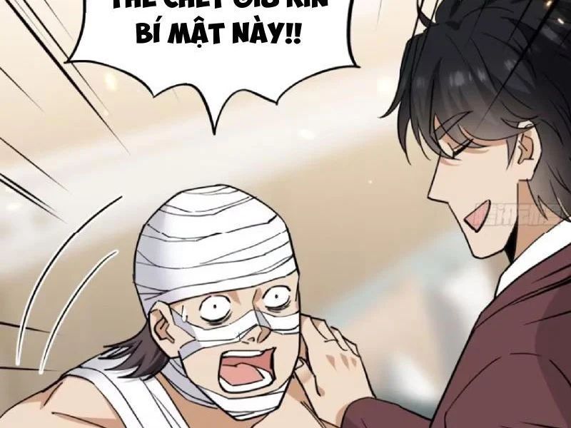 Tẩu Tử: Ta Thật Không Phải Kẻ Ngốc Chapter 13 - Trang 32