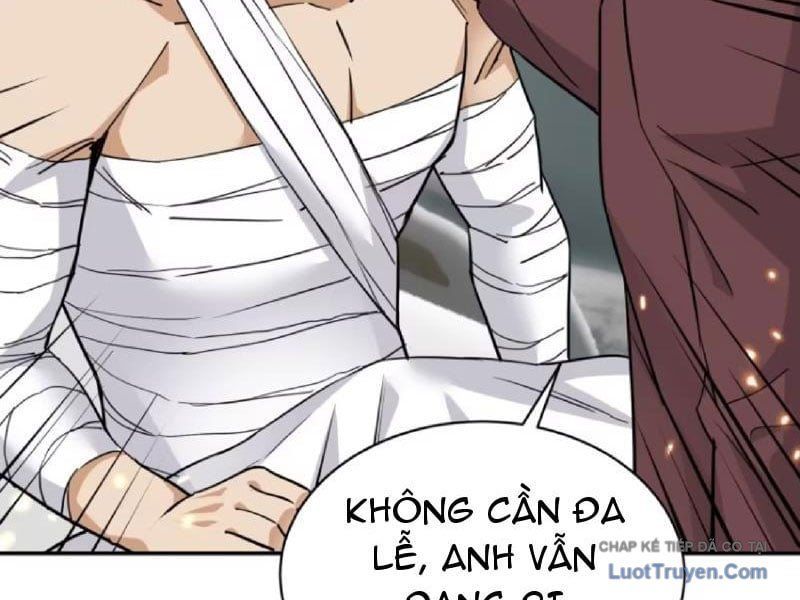 Tẩu Tử: Ta Thật Không Phải Kẻ Ngốc Chapter 13 - Trang 33