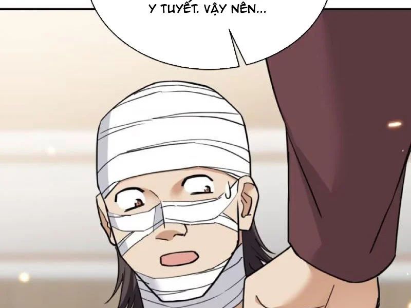 Tẩu Tử: Ta Thật Không Phải Kẻ Ngốc Chapter 13 - Trang 35