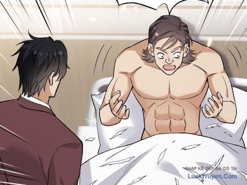 Tẩu Tử: Ta Thật Không Phải Kẻ Ngốc Chapter 13 - Trang 47