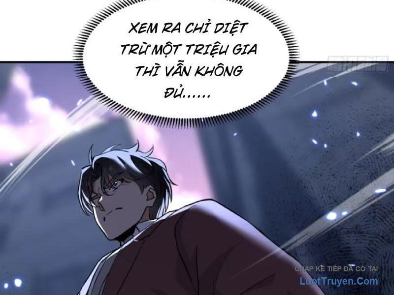 Tẩu Tử: Ta Thật Không Phải Kẻ Ngốc Chapter 13 - Trang 5