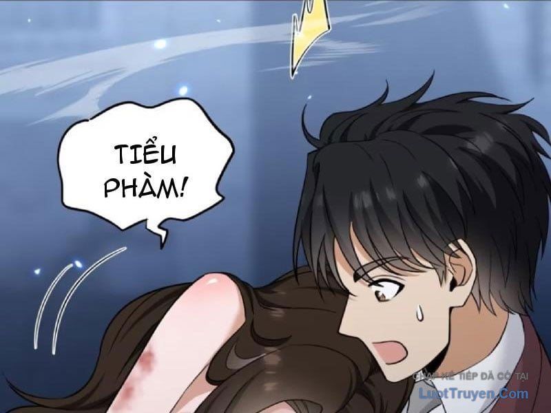 Tẩu Tử: Ta Thật Không Phải Kẻ Ngốc Chapter 13 - Trang 8
