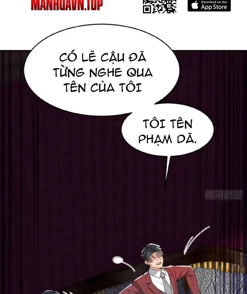Tẩu Tử: Ta Thật Không Phải Kẻ Ngốc Chapter 14 - Trang 12