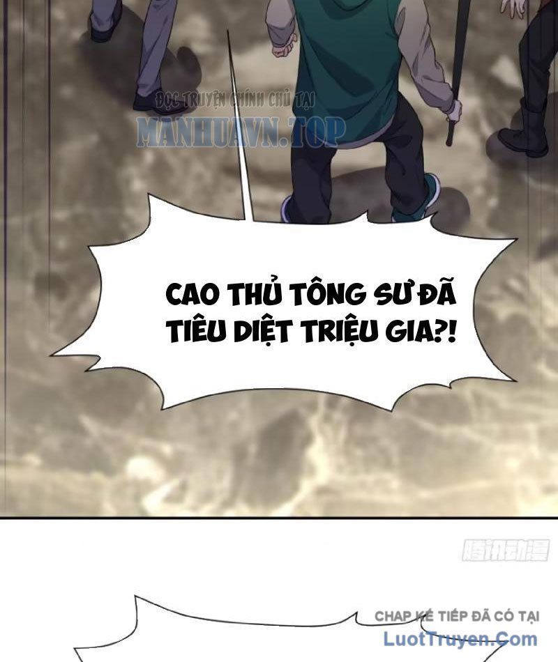 Tẩu Tử: Ta Thật Không Phải Kẻ Ngốc Chapter 14 - Trang 14