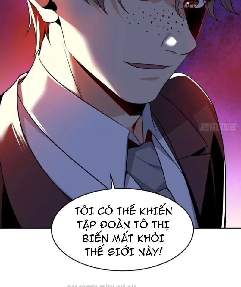 Tẩu Tử: Ta Thật Không Phải Kẻ Ngốc Chapter 14 - Trang 18