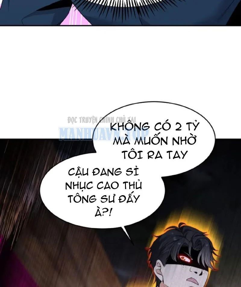 Tẩu Tử: Ta Thật Không Phải Kẻ Ngốc Chapter 14 - Trang 21