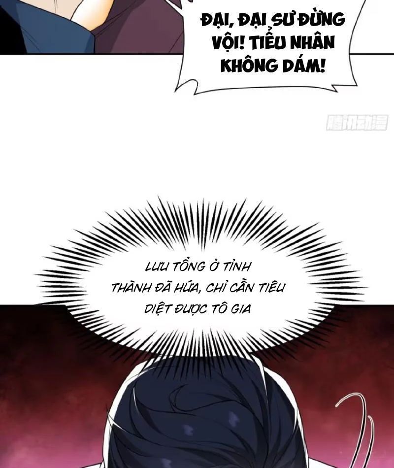 Tẩu Tử: Ta Thật Không Phải Kẻ Ngốc Chapter 14 - Trang 23