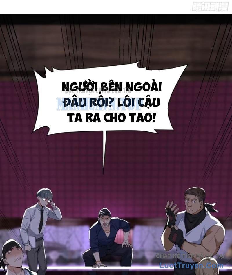 Tẩu Tử: Ta Thật Không Phải Kẻ Ngốc Chapter 14 - Trang 3