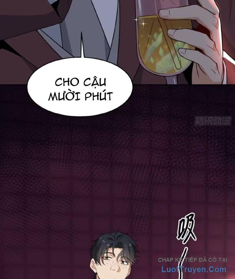 Tẩu Tử: Ta Thật Không Phải Kẻ Ngốc Chapter 14 - Trang 36