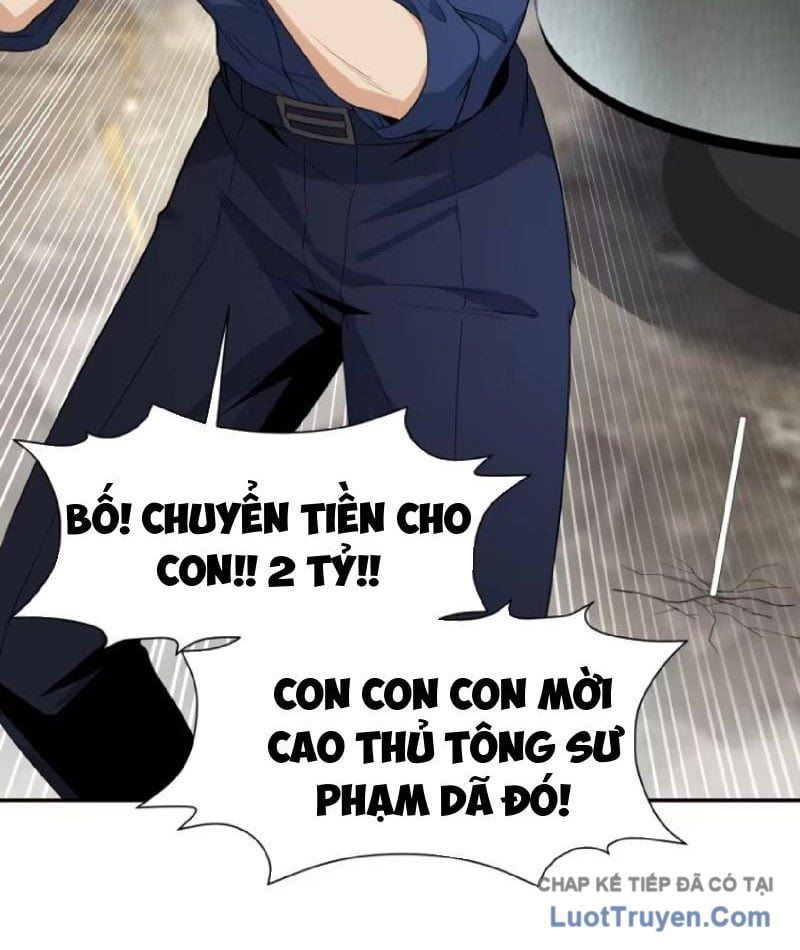 Tẩu Tử: Ta Thật Không Phải Kẻ Ngốc Chapter 14 - Trang 40