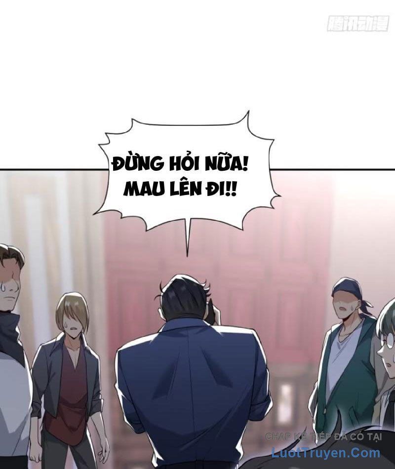 Tẩu Tử: Ta Thật Không Phải Kẻ Ngốc Chapter 14 - Trang 41