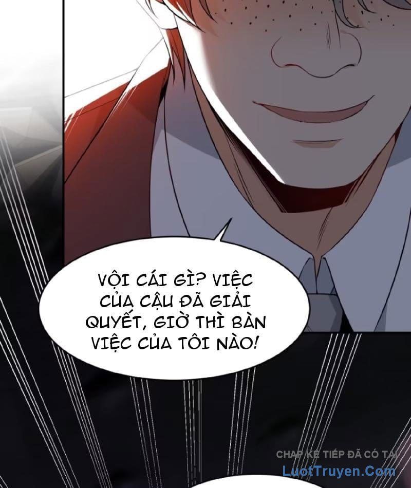 Tẩu Tử: Ta Thật Không Phải Kẻ Ngốc Chapter 14 - Trang 46