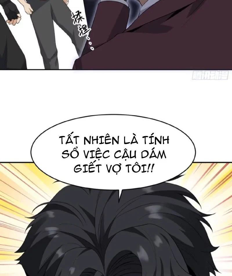 Tẩu Tử: Ta Thật Không Phải Kẻ Ngốc Chapter 14 - Trang 48