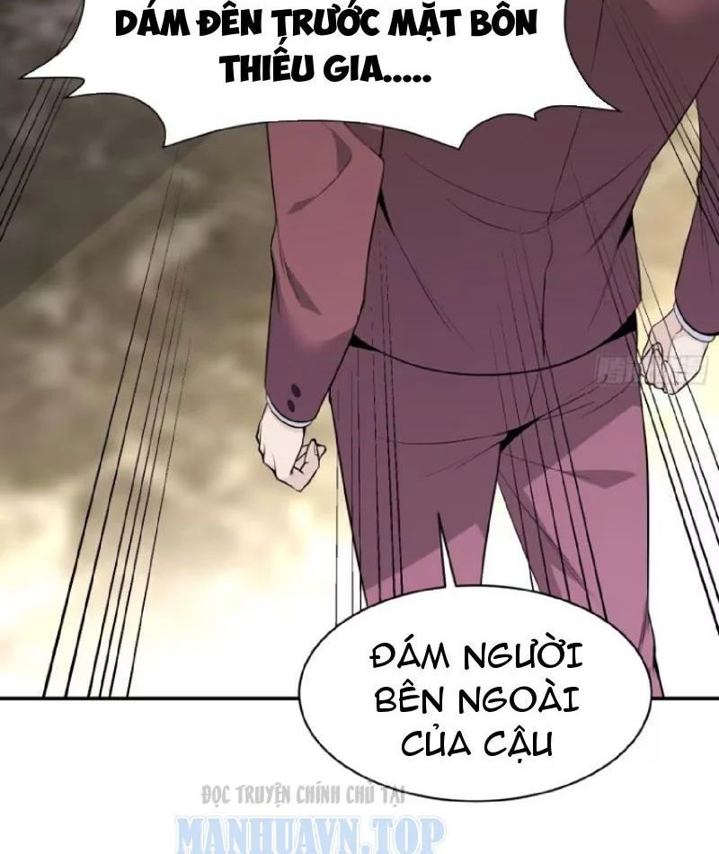 Tẩu Tử: Ta Thật Không Phải Kẻ Ngốc Chapter 14 - Trang 5