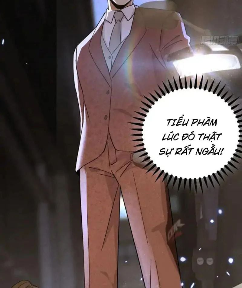 Tẩu Tử: Ta Thật Không Phải Kẻ Ngốc Chapter 15 - Trang 14
