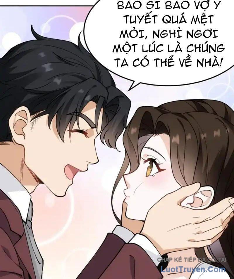 Tẩu Tử: Ta Thật Không Phải Kẻ Ngốc Chapter 15 - Trang 16
