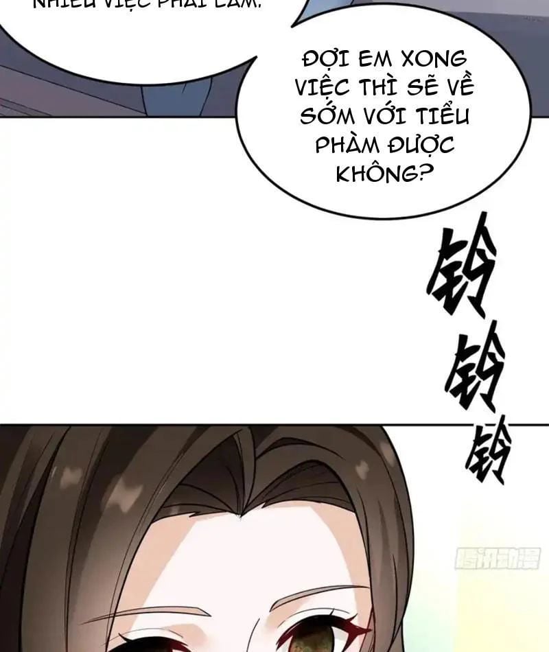 Tẩu Tử: Ta Thật Không Phải Kẻ Ngốc Chapter 15 - Trang 20