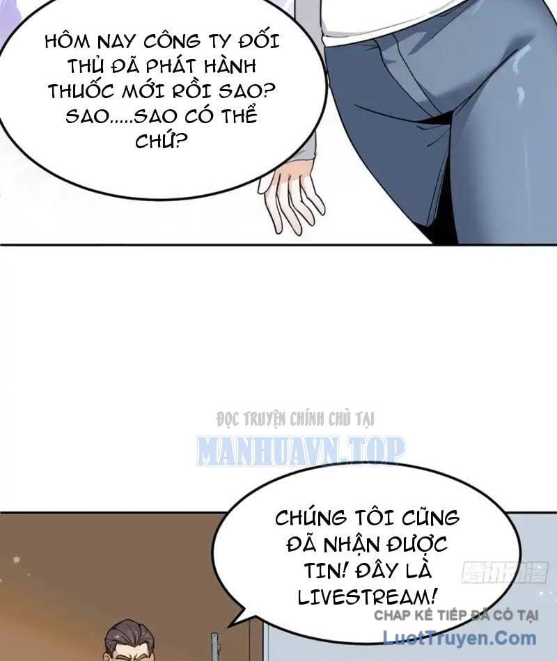 Tẩu Tử: Ta Thật Không Phải Kẻ Ngốc Chapter 15 - Trang 23
