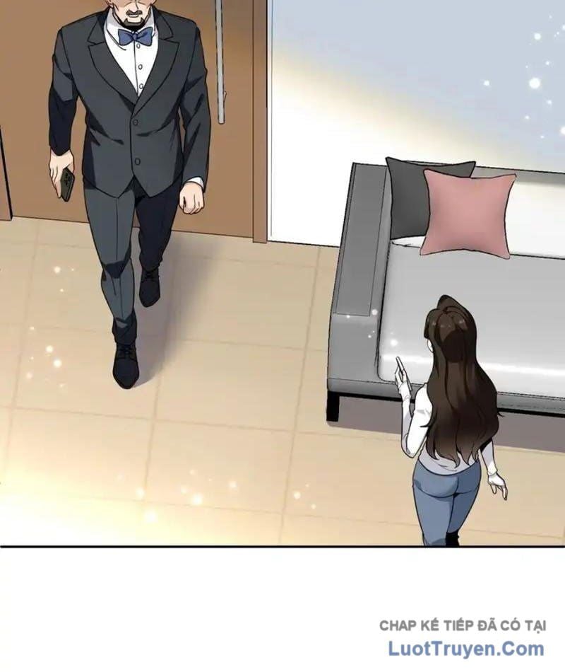Tẩu Tử: Ta Thật Không Phải Kẻ Ngốc Chapter 15 - Trang 24