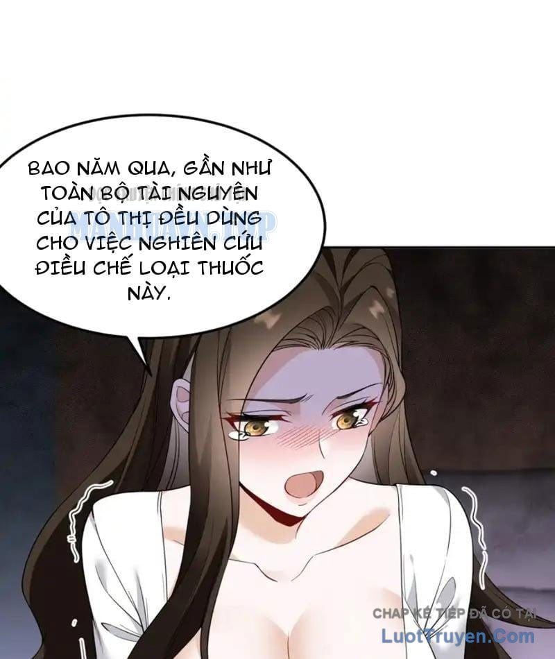 Tẩu Tử: Ta Thật Không Phải Kẻ Ngốc Chapter 15 - Trang 31