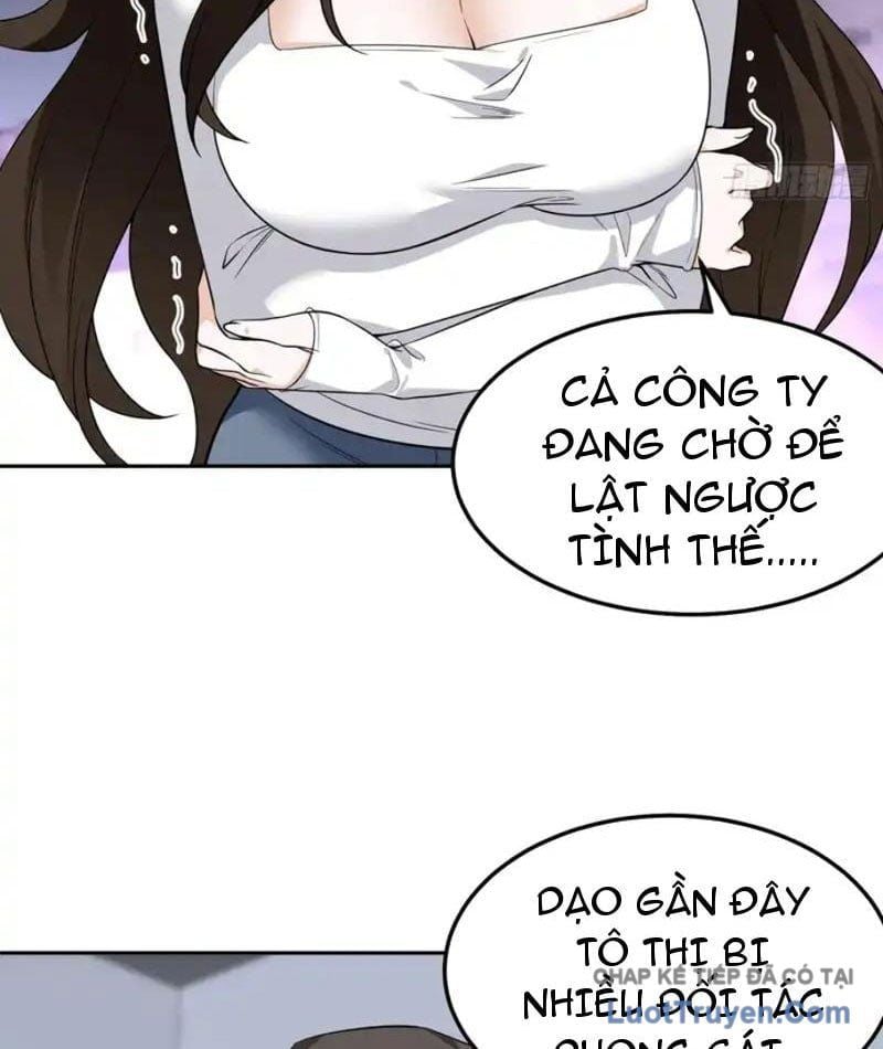 Tẩu Tử: Ta Thật Không Phải Kẻ Ngốc Chapter 15 - Trang 32