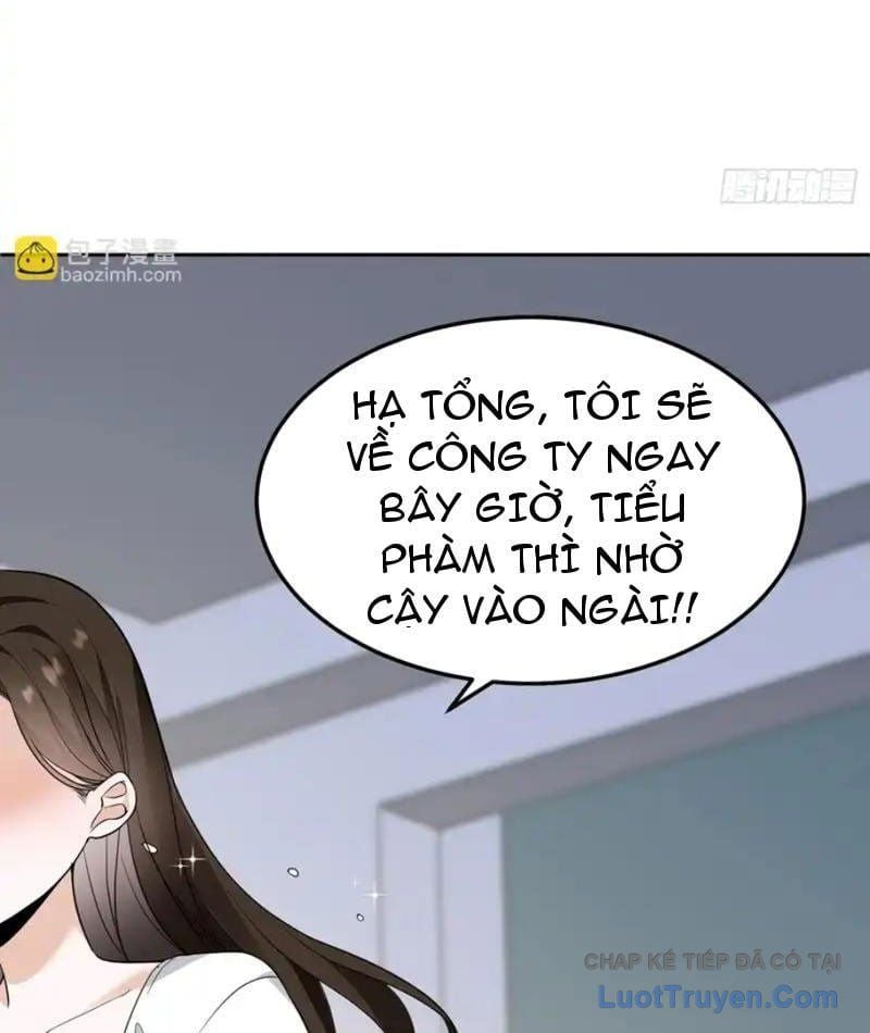 Tẩu Tử: Ta Thật Không Phải Kẻ Ngốc Chapter 15 - Trang 35