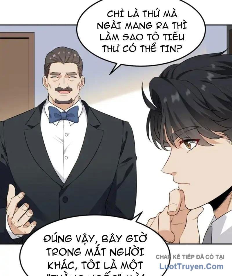 Tẩu Tử: Ta Thật Không Phải Kẻ Ngốc Chapter 15 - Trang 39