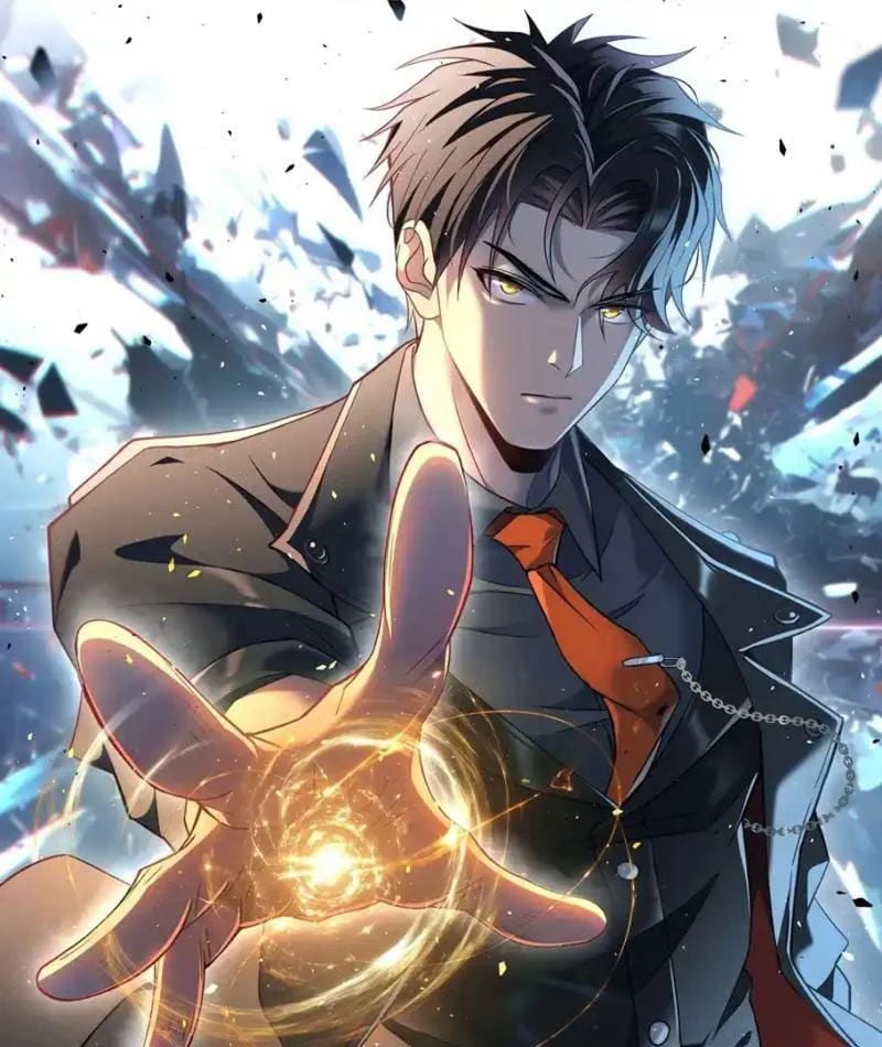 Tẩu Tử: Ta Thật Không Phải Kẻ Ngốc Chapter 15 - Trang 4