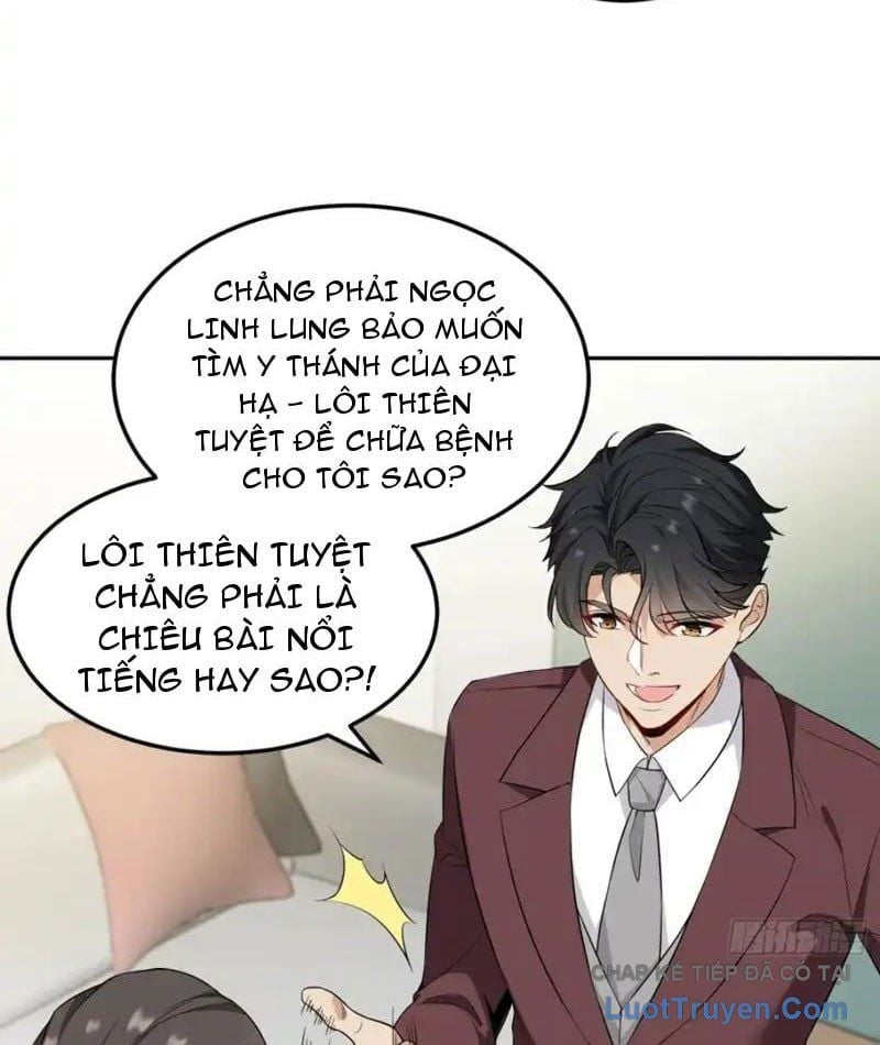 Tẩu Tử: Ta Thật Không Phải Kẻ Ngốc Chapter 15 - Trang 41