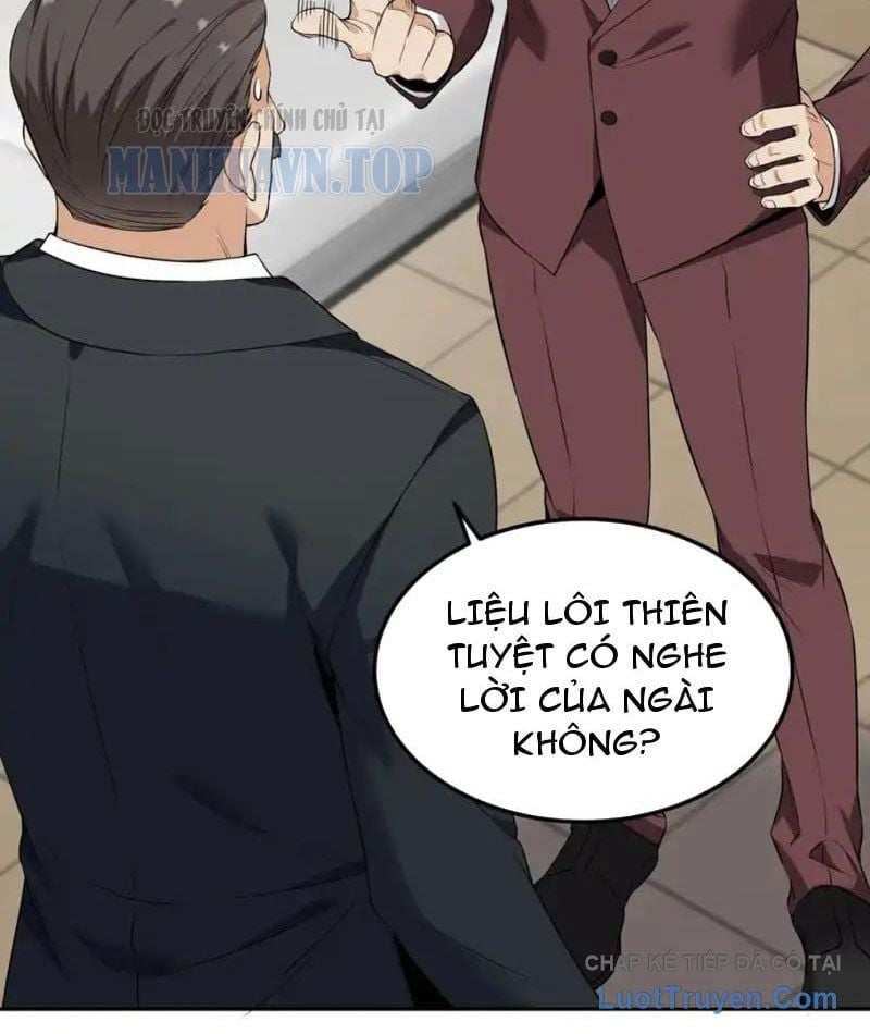 Tẩu Tử: Ta Thật Không Phải Kẻ Ngốc Chapter 15 - Trang 42