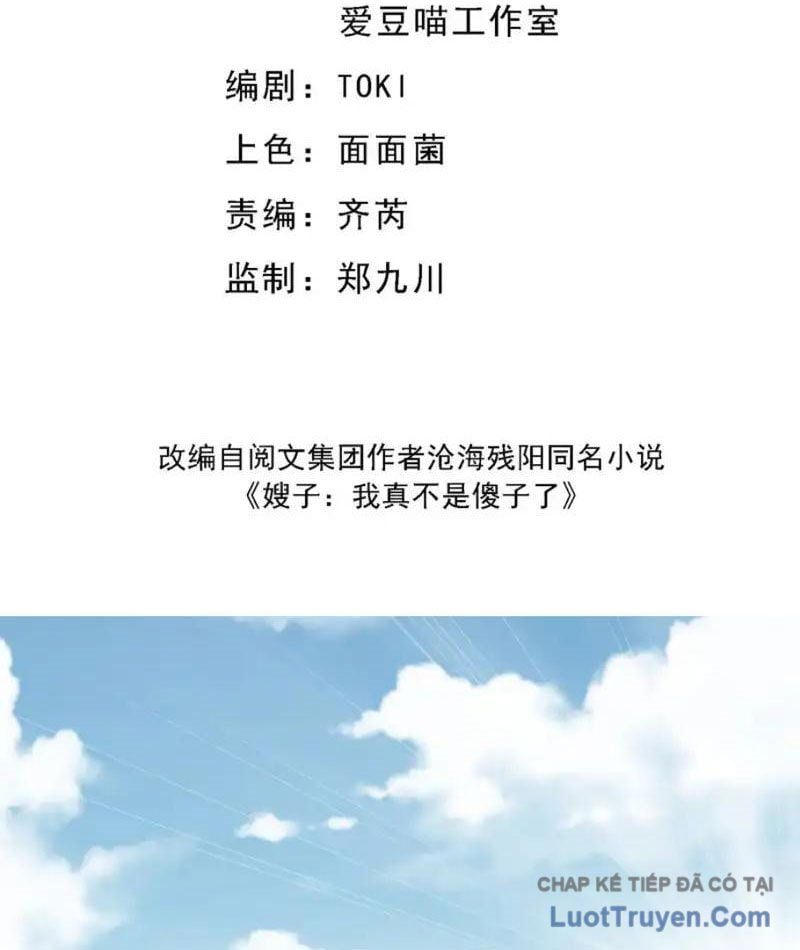 Tẩu Tử: Ta Thật Không Phải Kẻ Ngốc Chapter 15 - Trang 6