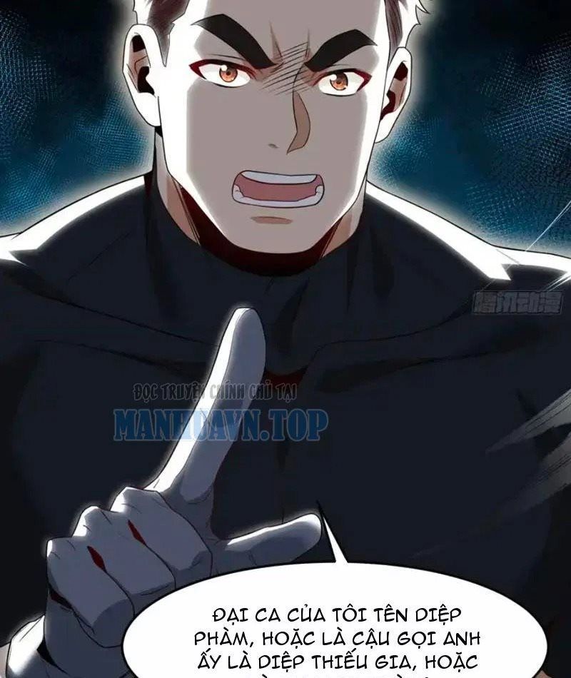 Tẩu Tử: Ta Thật Không Phải Kẻ Ngốc Chapter 16 - Trang 17