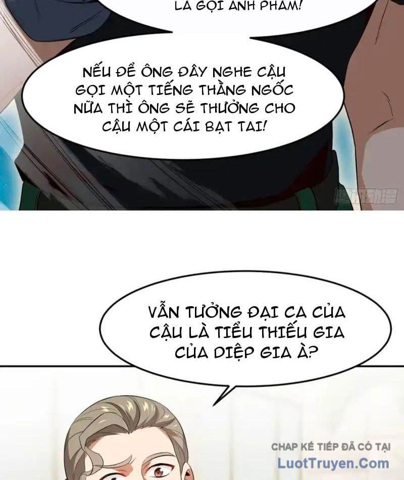 Tẩu Tử: Ta Thật Không Phải Kẻ Ngốc Chapter 16 - Trang 18