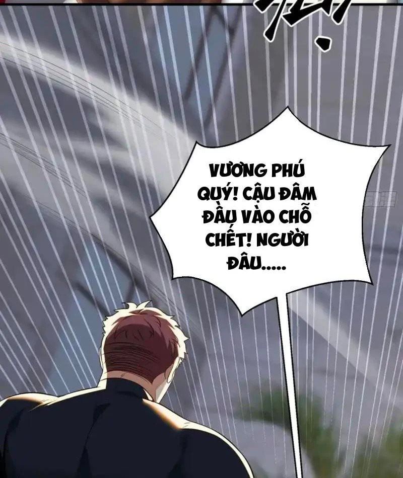 Tẩu Tử: Ta Thật Không Phải Kẻ Ngốc Chapter 16 - Trang 21