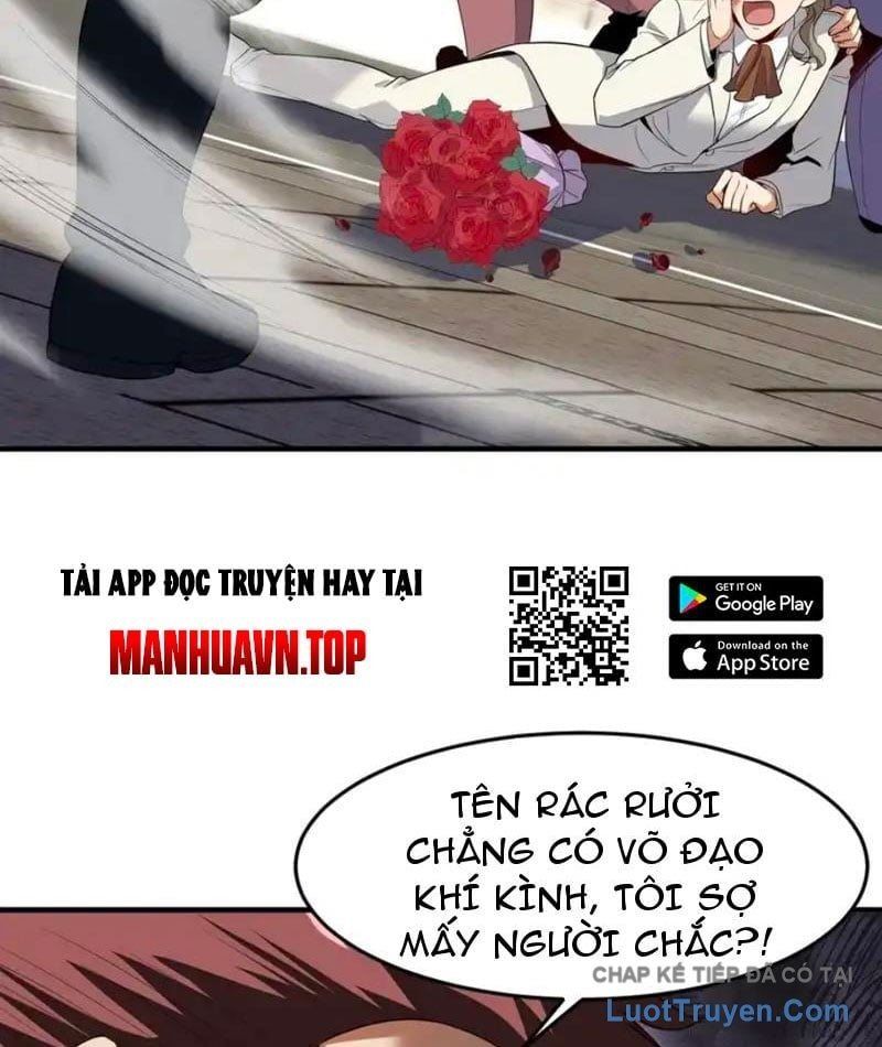 Tẩu Tử: Ta Thật Không Phải Kẻ Ngốc Chapter 16 - Trang 23