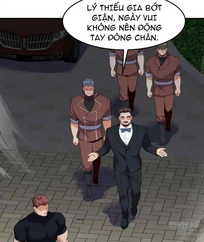 Tẩu Tử: Ta Thật Không Phải Kẻ Ngốc Chapter 16 - Trang 25