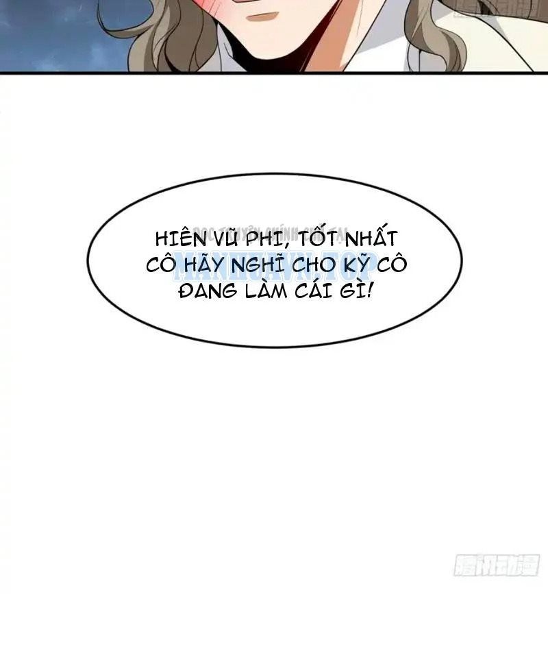 Tẩu Tử: Ta Thật Không Phải Kẻ Ngốc Chapter 16 - Trang 31