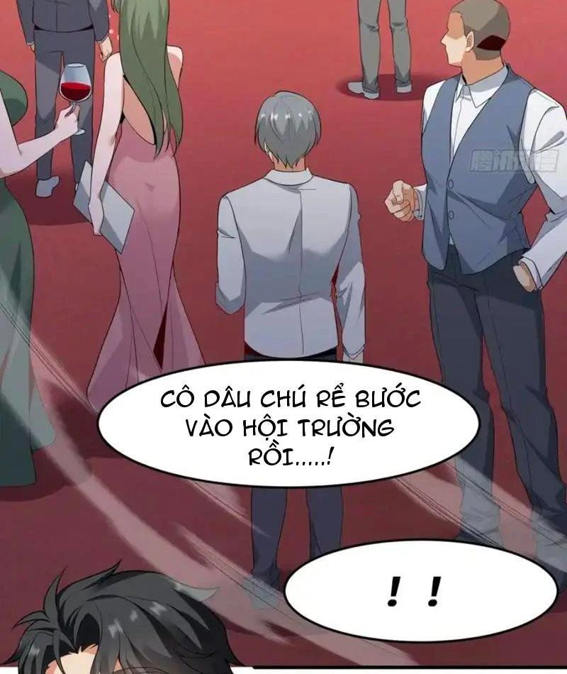 Tẩu Tử: Ta Thật Không Phải Kẻ Ngốc Chapter 16 - Trang 35