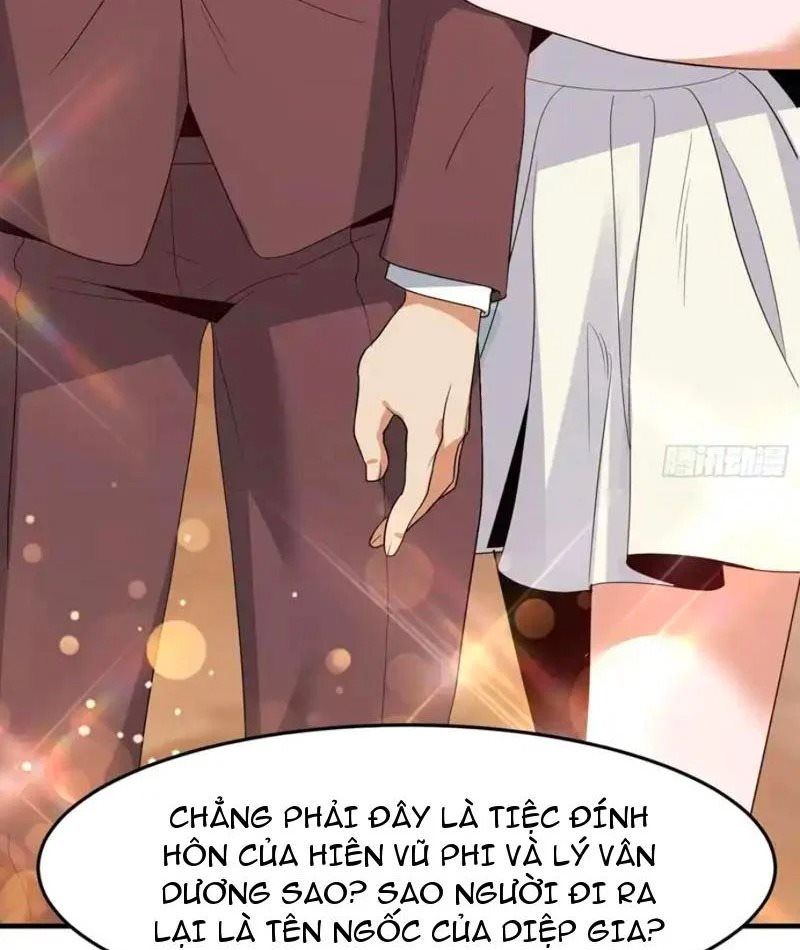 Tẩu Tử: Ta Thật Không Phải Kẻ Ngốc Chapter 16 - Trang 37