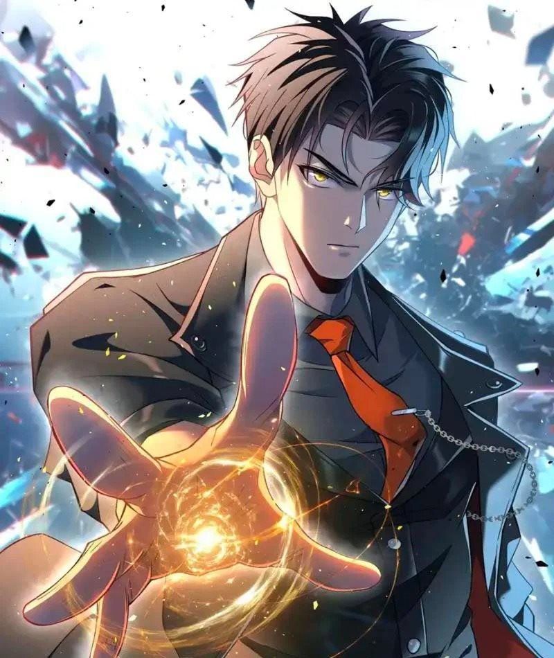 Tẩu Tử: Ta Thật Không Phải Kẻ Ngốc Chapter 16 - Trang 4
