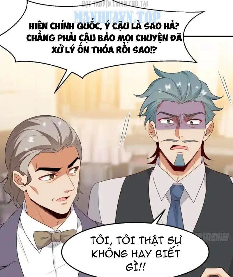 Tẩu Tử: Ta Thật Không Phải Kẻ Ngốc Chapter 16 - Trang 40