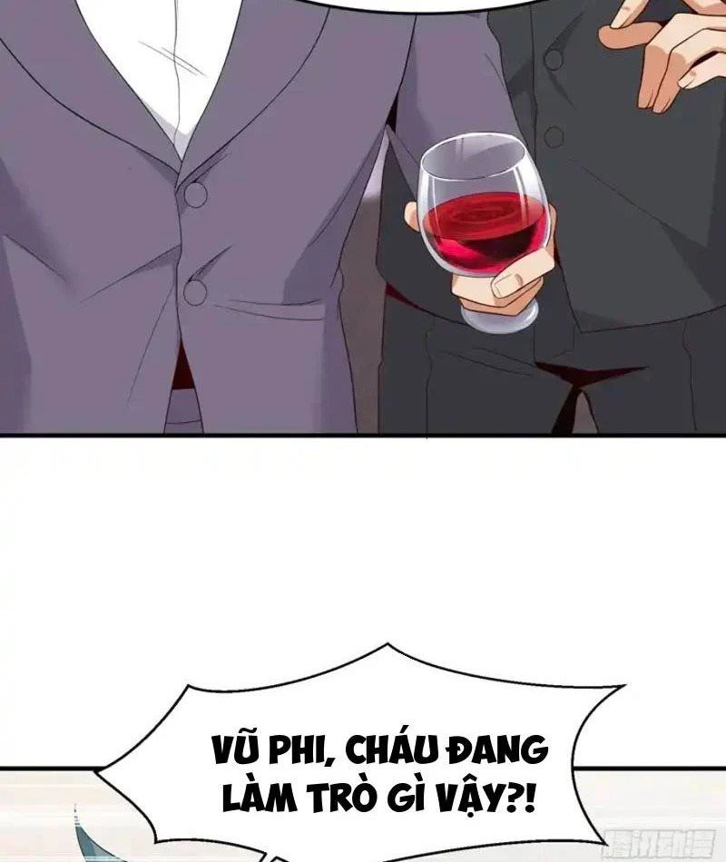 Tẩu Tử: Ta Thật Không Phải Kẻ Ngốc Chapter 16 - Trang 41