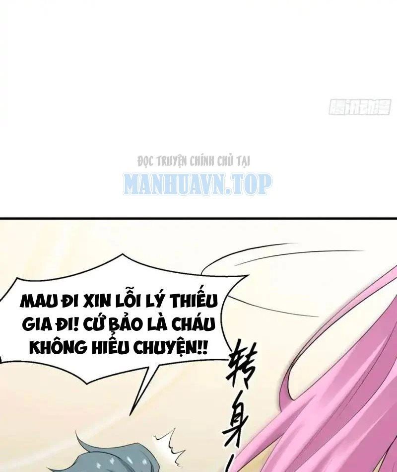 Tẩu Tử: Ta Thật Không Phải Kẻ Ngốc Chapter 16 - Trang 44