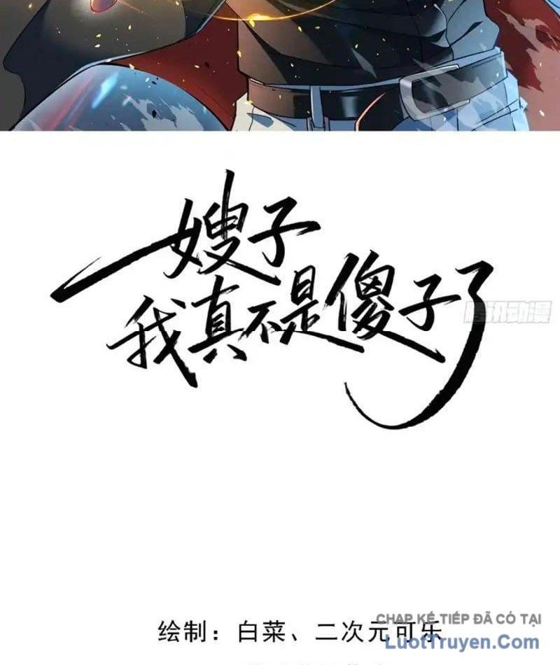 Tẩu Tử: Ta Thật Không Phải Kẻ Ngốc Chapter 16 - Trang 5