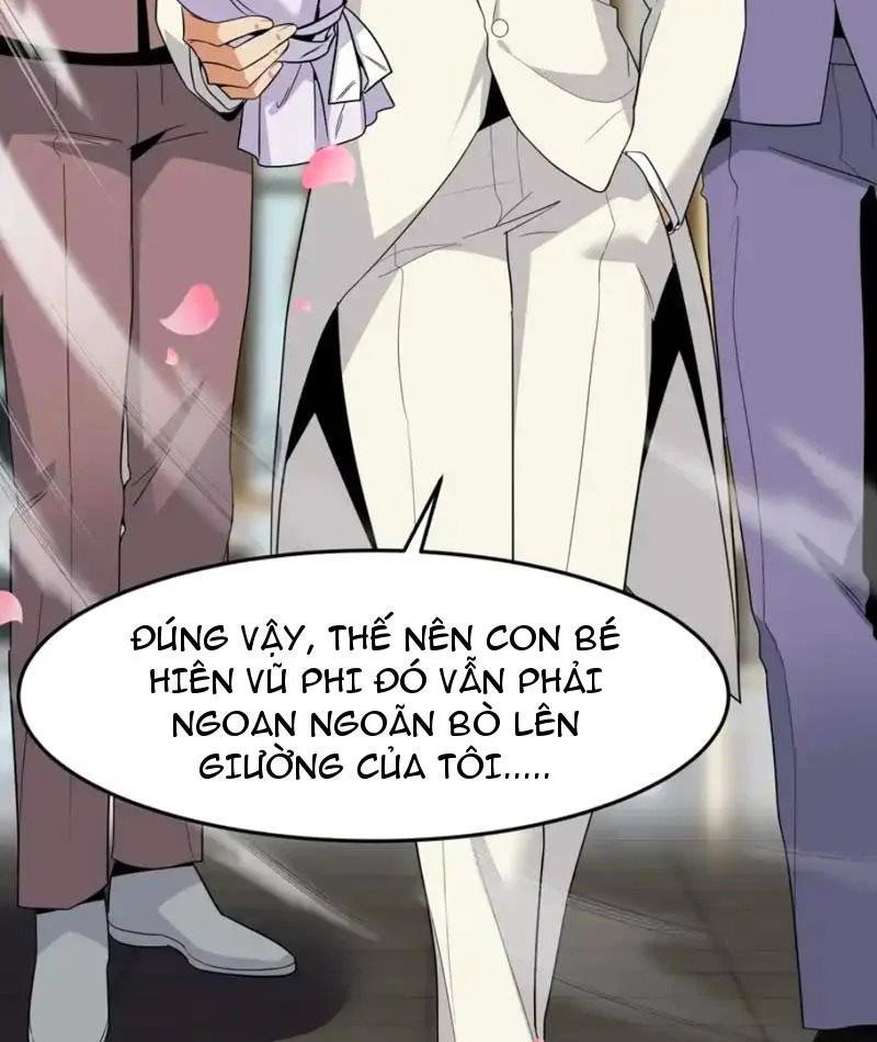 Tẩu Tử: Ta Thật Không Phải Kẻ Ngốc Chapter 16 - Trang 8